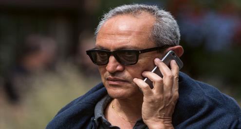 أستون فيلا: رجل الأعمال المصري ناصف ساويرس سيضخ استثمارات في النادي